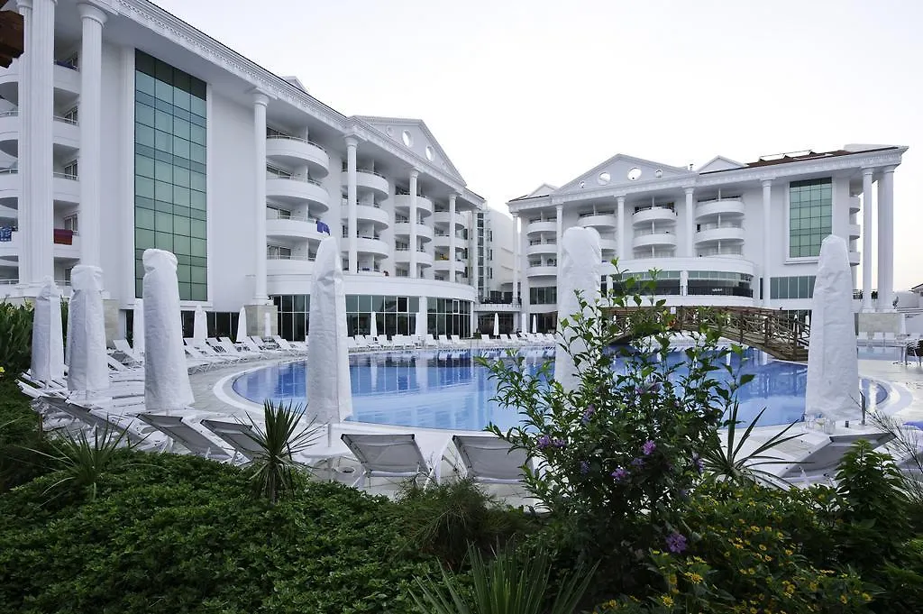 Отель Roma & (adults Only) 5*