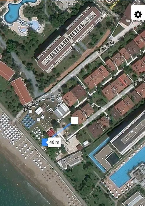 Appartement Summer House By The Sea - 40 M To The Sidé