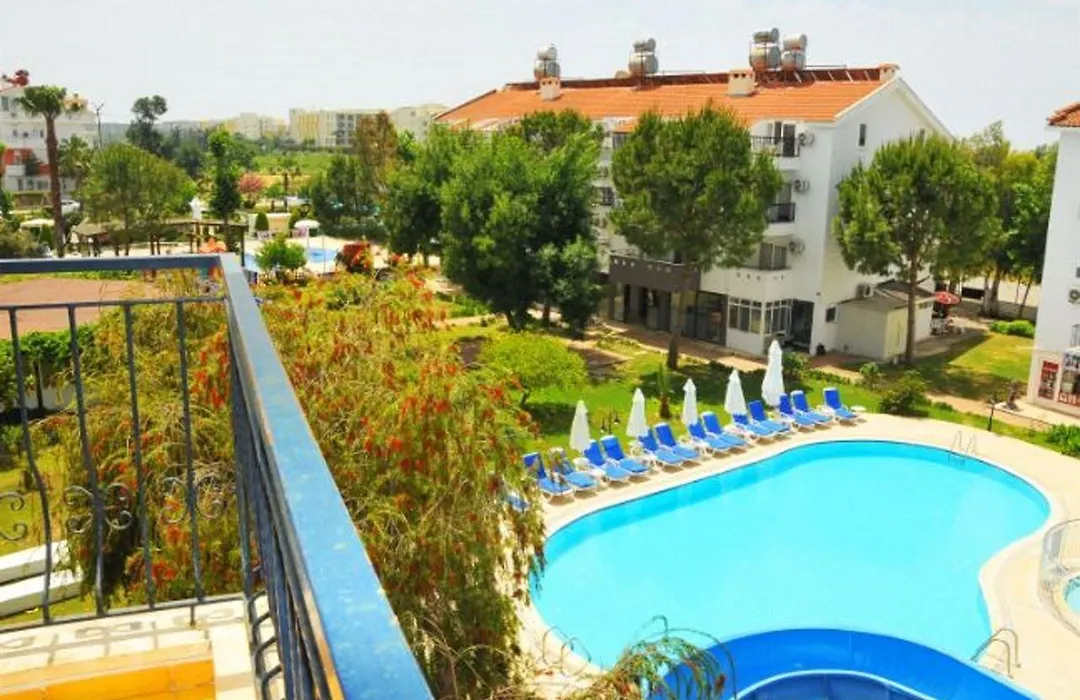 Side Suite Hotel Hotel
