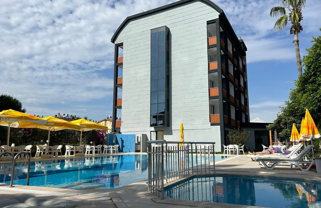 Hotel Bellissima 3*