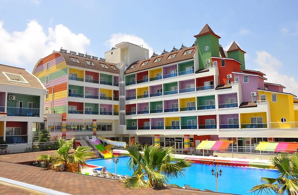 Hotel Win & 3*