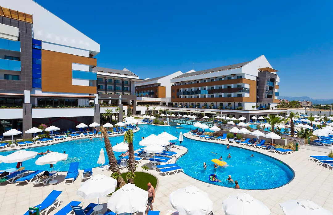 Terrace Elite Ultra 5*