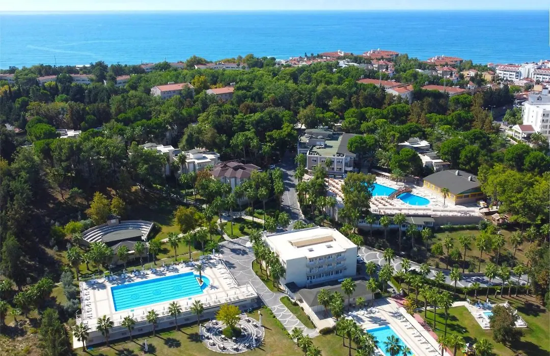 Club Sidelya