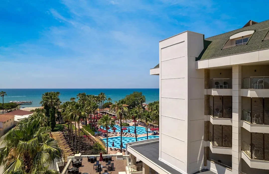 Hotel Trendy Palm Adults Only Side