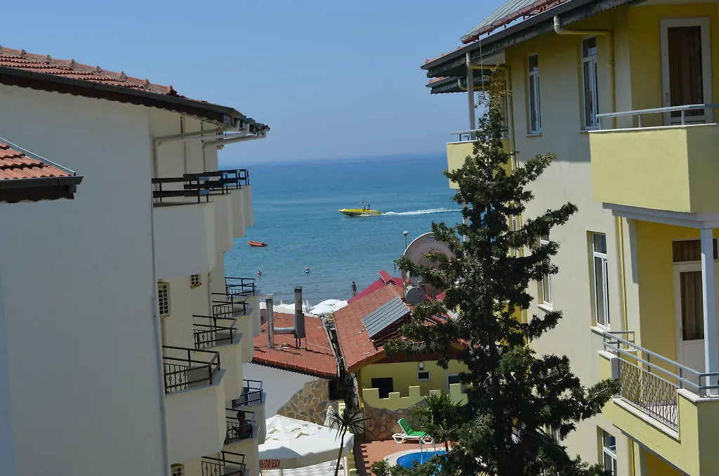Delphin Σιντέ