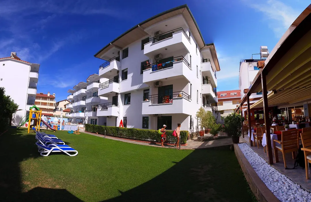 Adora Garden 3*
