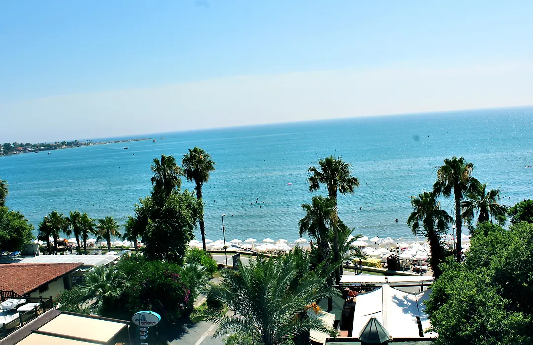 Sun Hotel