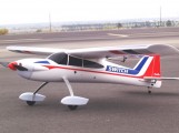 Flyzone's RTF Switch Trainer EP